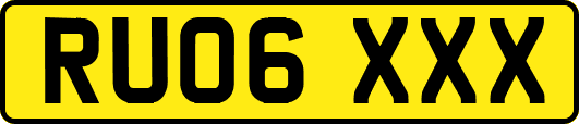 RU06XXX