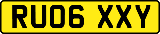 RU06XXY