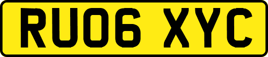 RU06XYC