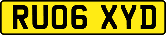 RU06XYD