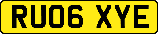 RU06XYE