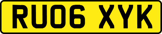RU06XYK