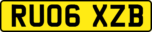 RU06XZB