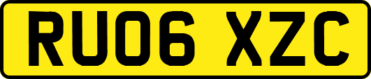 RU06XZC