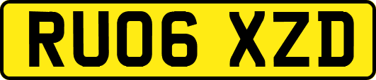 RU06XZD