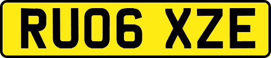 RU06XZE
