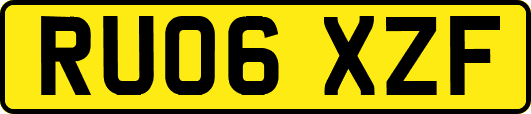 RU06XZF