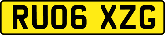 RU06XZG