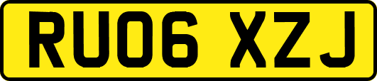 RU06XZJ