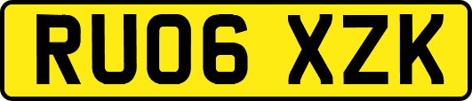 RU06XZK