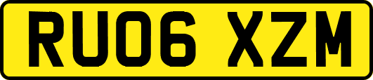 RU06XZM