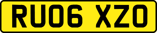 RU06XZO