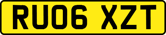 RU06XZT