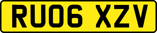 RU06XZV