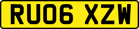RU06XZW