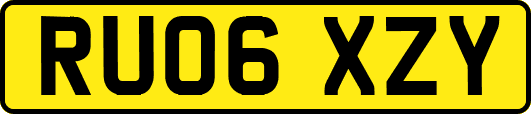 RU06XZY