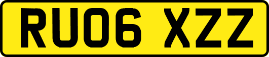 RU06XZZ