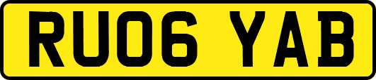 RU06YAB
