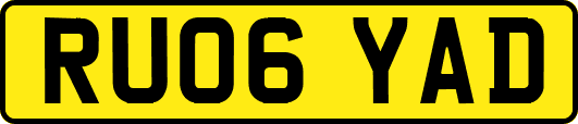 RU06YAD