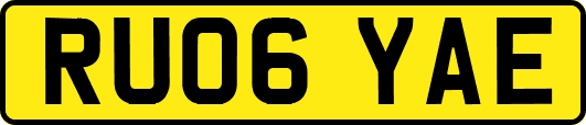 RU06YAE
