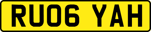 RU06YAH