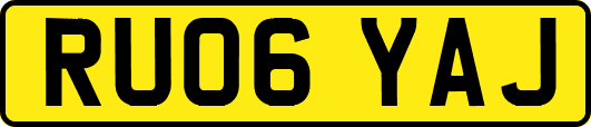 RU06YAJ