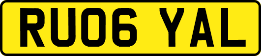 RU06YAL
