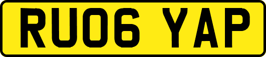 RU06YAP