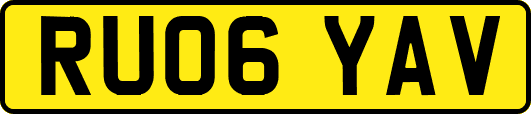 RU06YAV