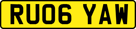 RU06YAW