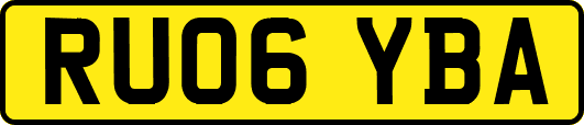 RU06YBA