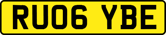 RU06YBE
