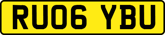 RU06YBU
