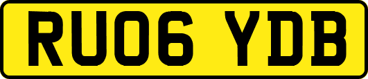 RU06YDB
