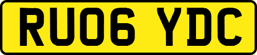 RU06YDC
