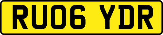 RU06YDR