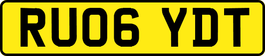 RU06YDT