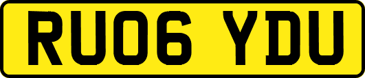 RU06YDU