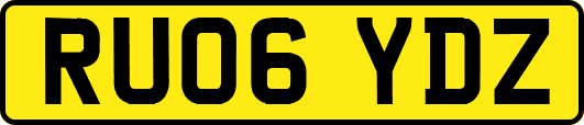 RU06YDZ