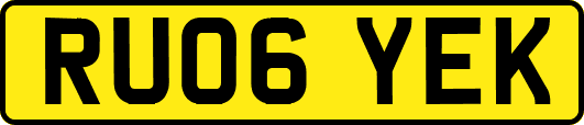RU06YEK