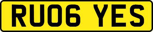 RU06YES