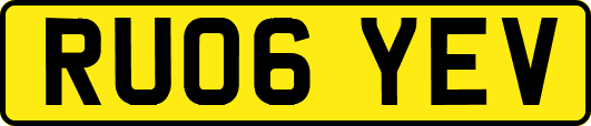 RU06YEV