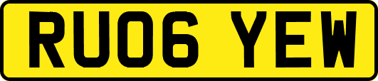 RU06YEW