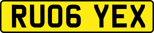 RU06YEX
