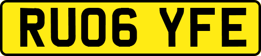 RU06YFE
