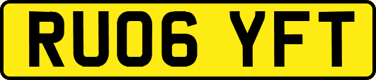 RU06YFT