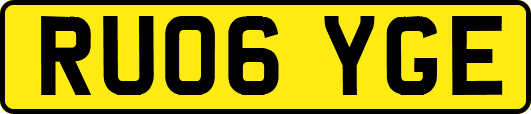 RU06YGE