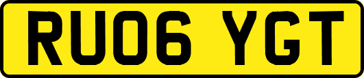 RU06YGT