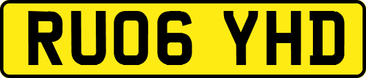 RU06YHD