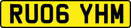 RU06YHM